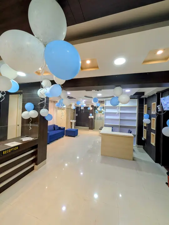 HV Rehab Centre Team