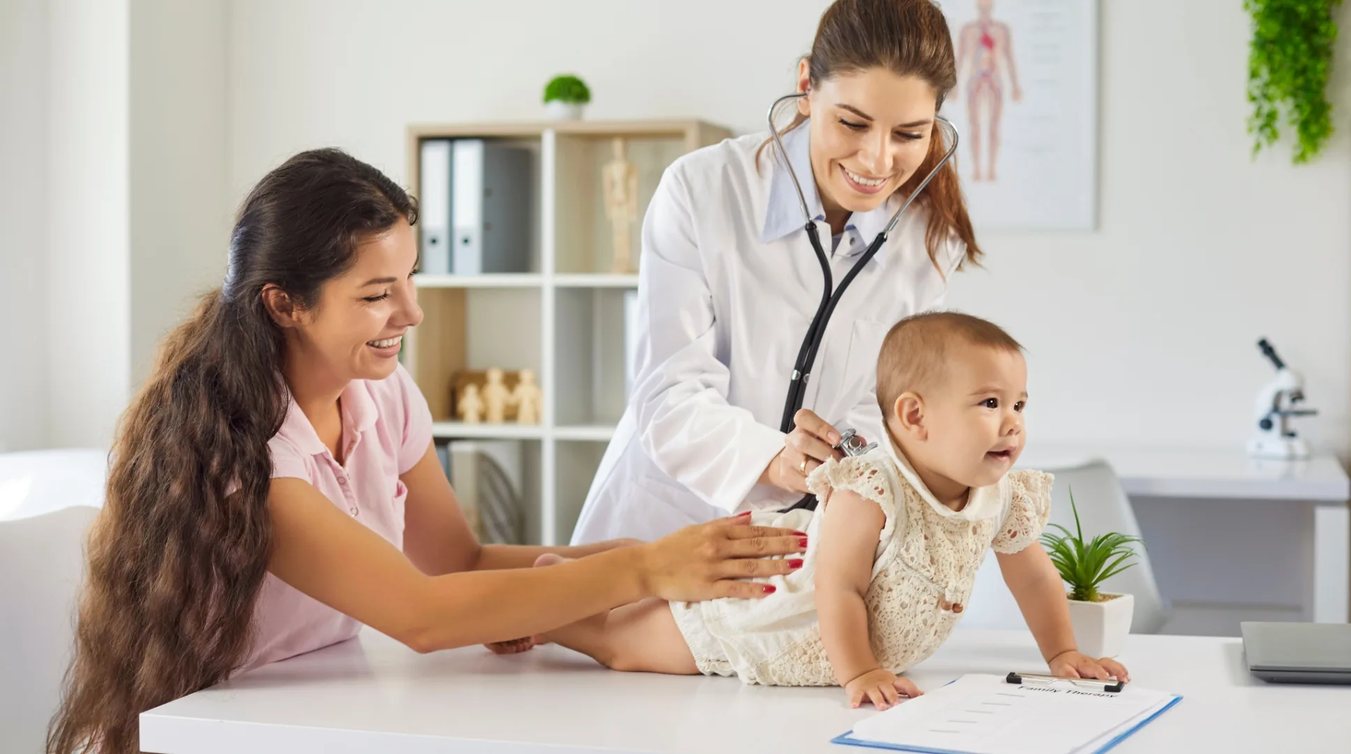 Pediatric Consultation Kolkata