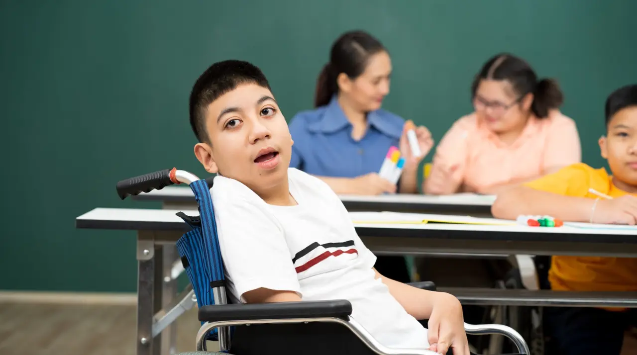 Special Education Kolkata