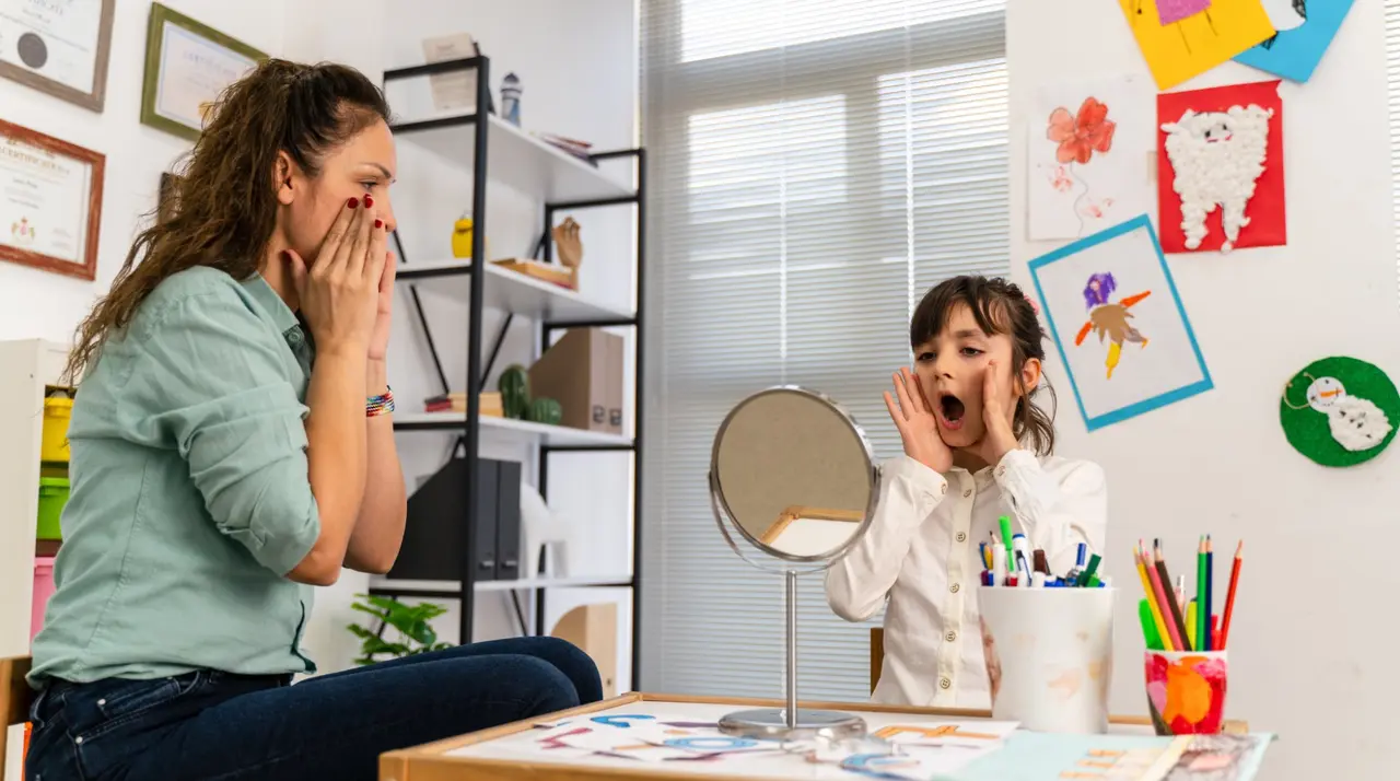 Speech Therapy Kolkata