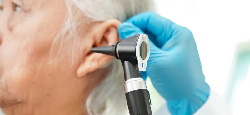 ENT Consultation Kolkata Newtown