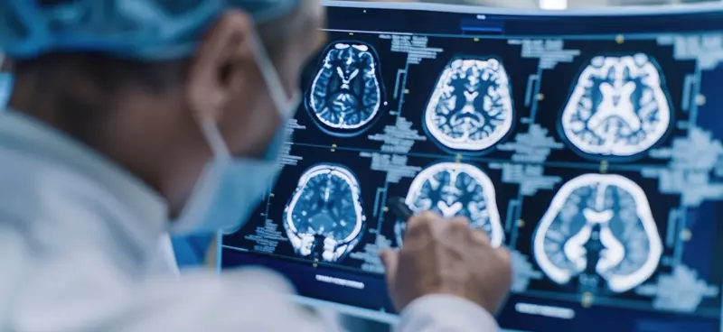 Neuro Consultation Kolkata