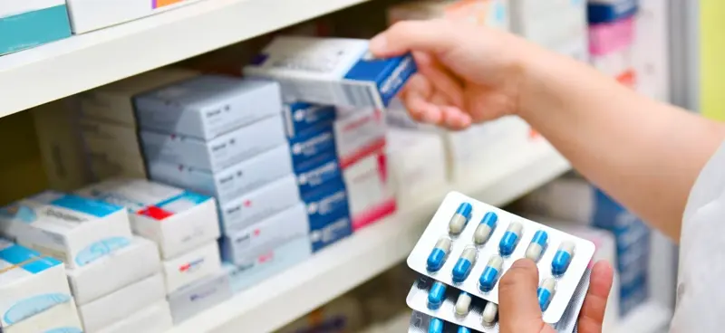 Pharmacy Newtown Kolkata