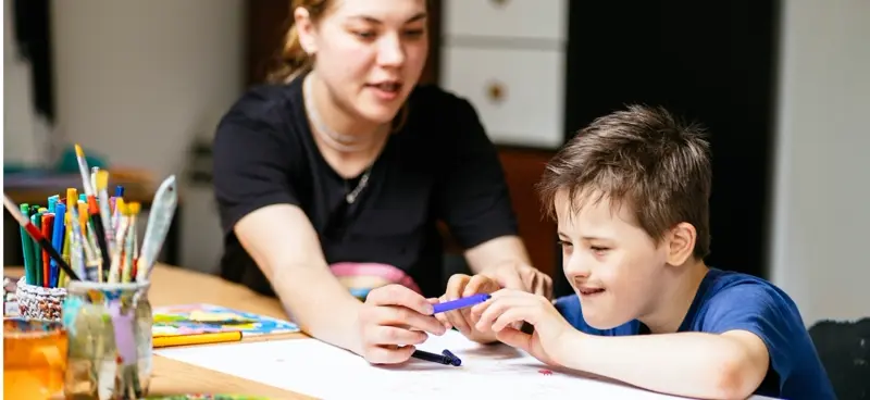 Special Education Kolkata